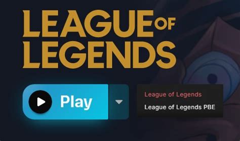 league pbe account|Häufig gestellte Fragen zur öffentlichen Beta。